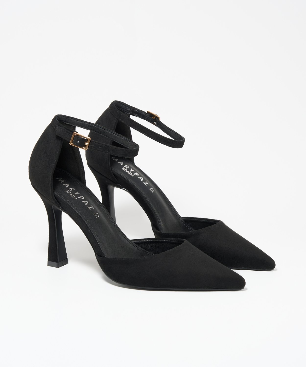 Zapatos tacón image number null